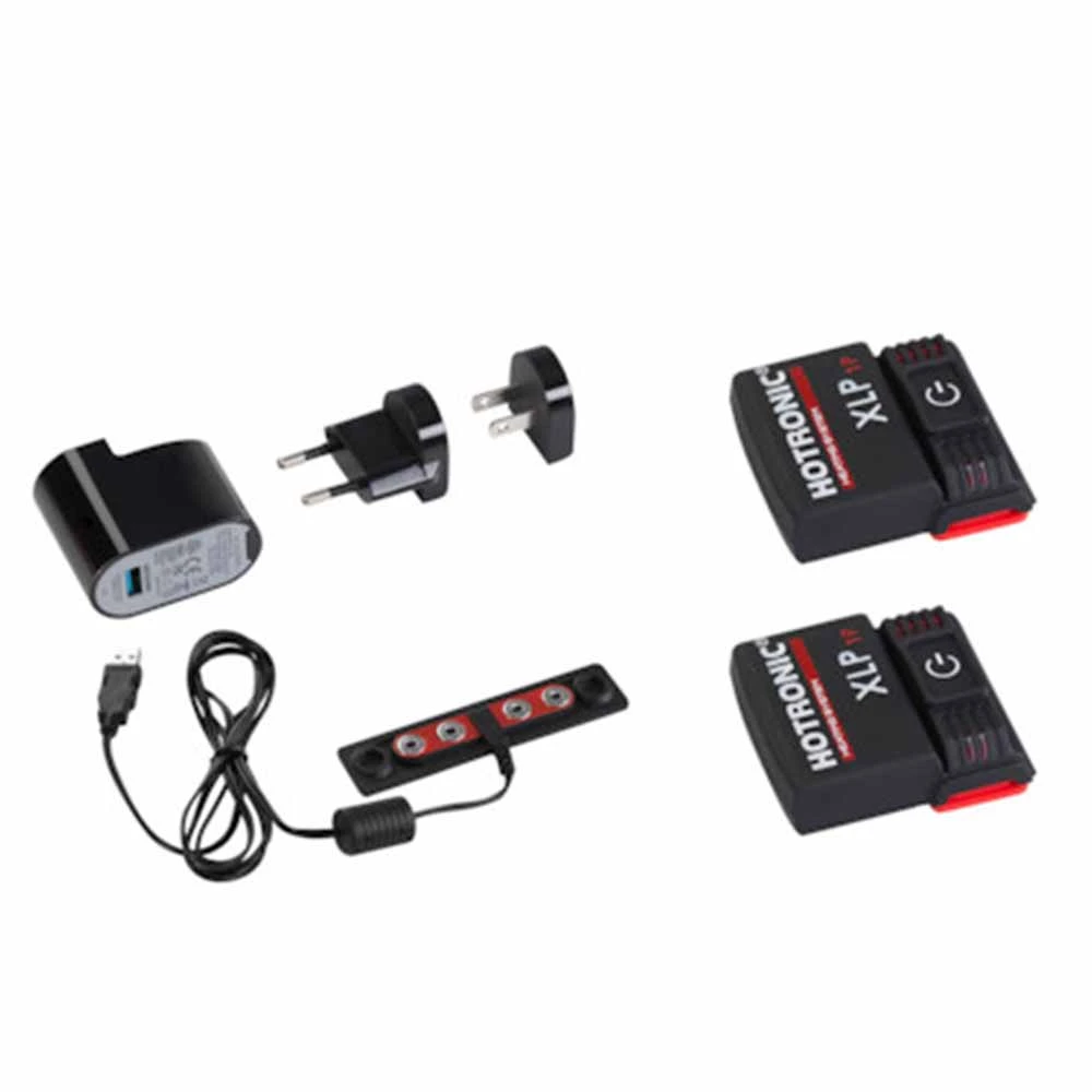 Hotronic XLP 1P Battery Set 1 Hotronic XLP 1P Battery Set