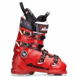 Nordica Speedmachine 130 Alpine Ski Boot