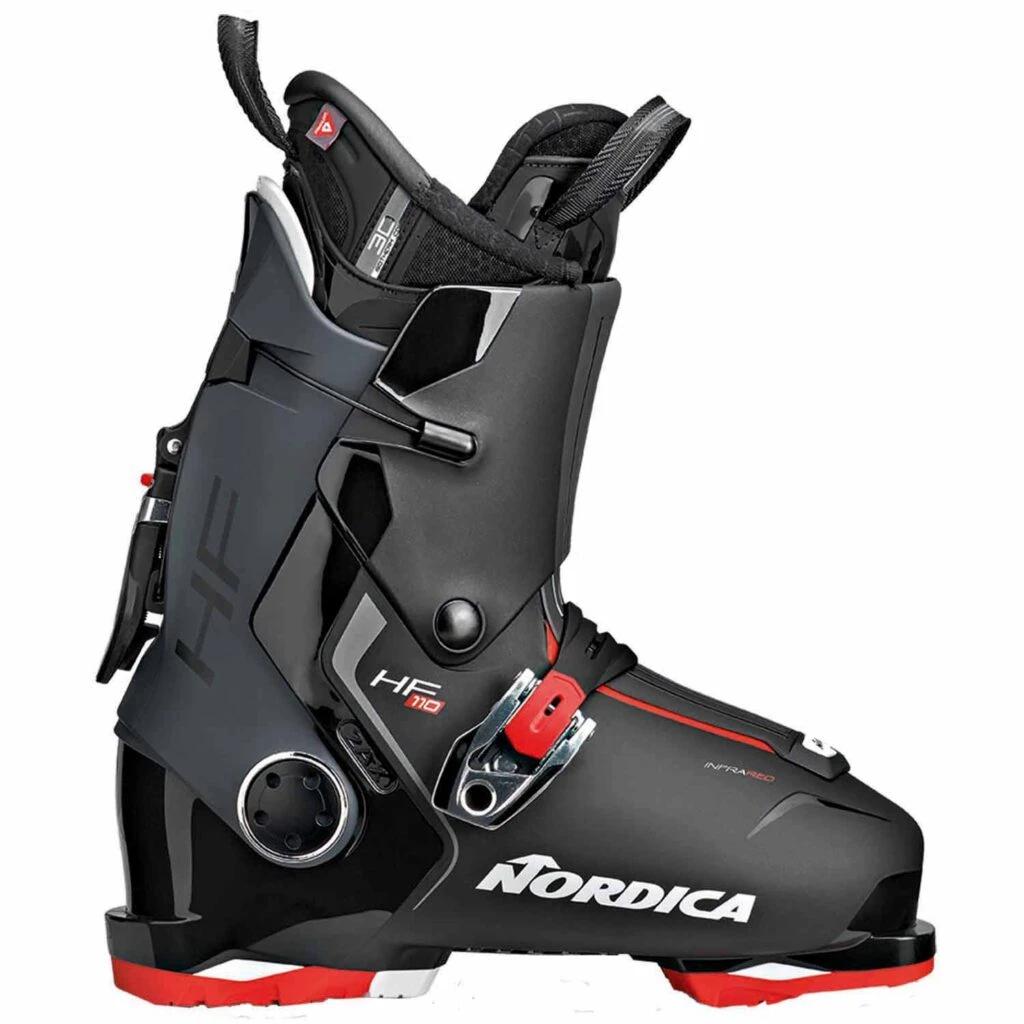 Nordica HF 110 Mens Ski Boots 1 Nordica HF 110 Mens Ski Boots