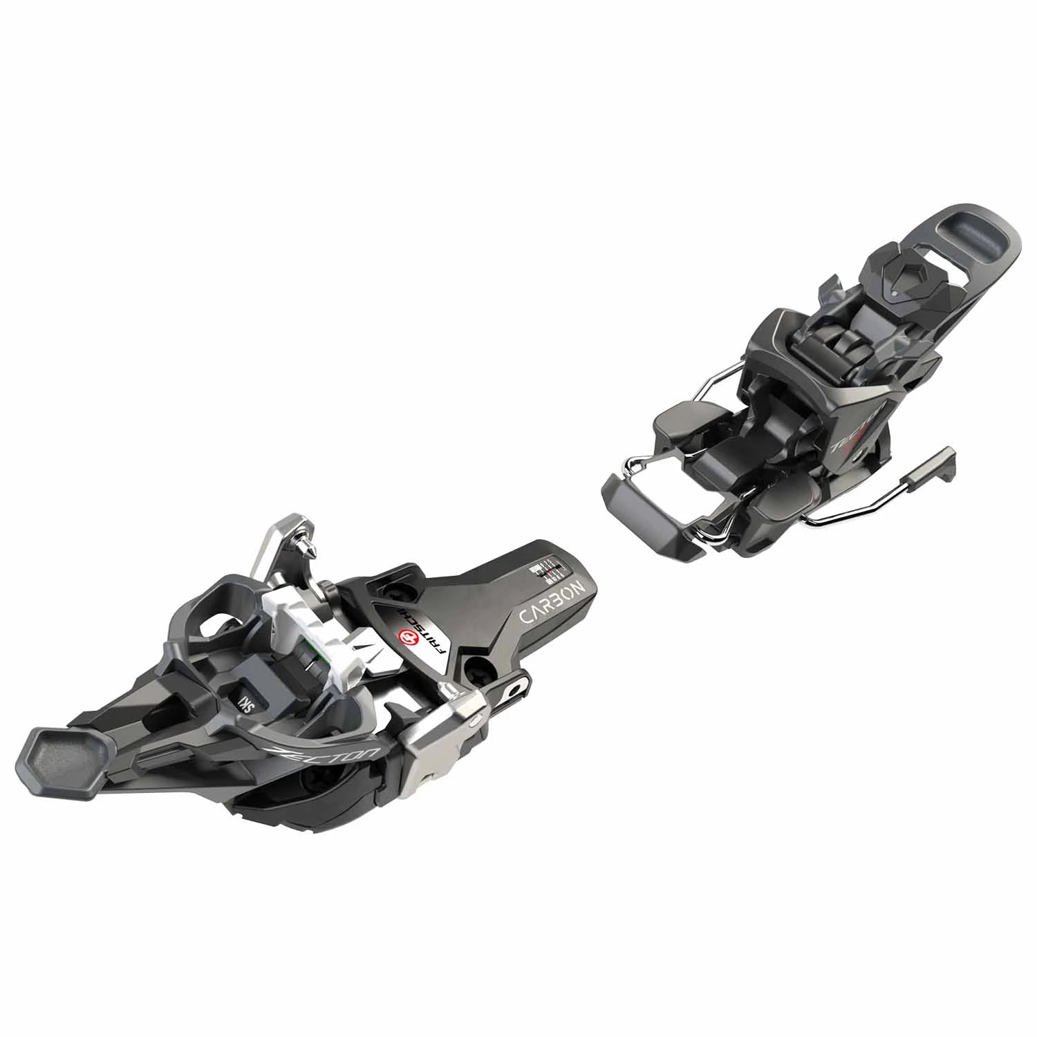 Fritschi Tecton 13 Carbon Ski Touring Binding 1 Fritschi Tecton 13 Carbon Ski Touring Binding