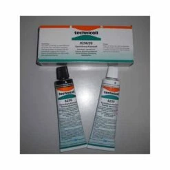 Technicol 2 Part Epoxy Resin For Ski Base Repairs