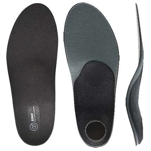 Sidas City Plus Premium Slim Orthotic Insole 1 Sidas City Plus Premium Slim Orthotic Insole