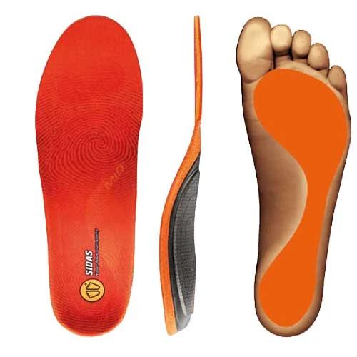 Sidas 3 Feet Winter Mid Arch Orthotic Insole 1 Sidas 3 Feet Winter Mid Arch Orthotic Insole