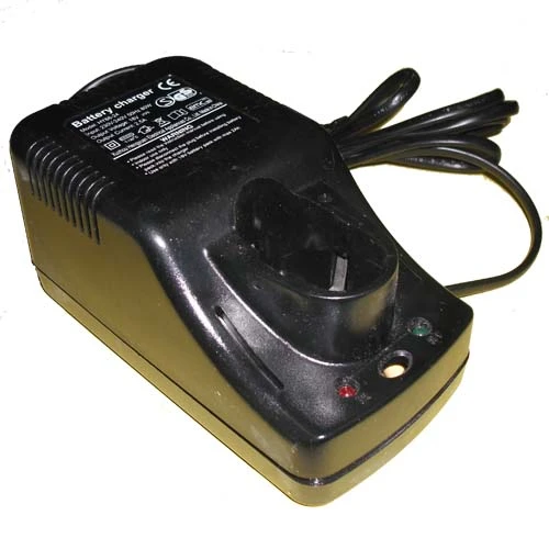 Wintersteiger Discman Spare Battery Charger 240v 1 Wintersteiger Discman Spare Battery Charger 240v