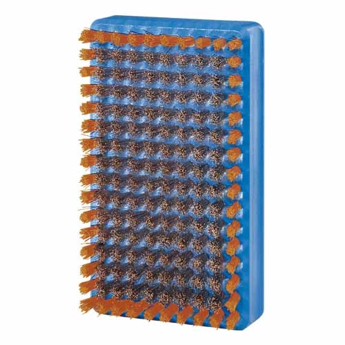 Holmenkol BaseBrush Copper Ski Base Brush 1 Holmenkol BaseBrush Copper Ski Base Brush