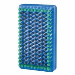 Holmenkol BaseBrush Steel MicroFinish Ski Base Brush