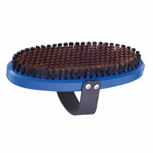 Holmenkol OvalBrush Copper Ski Base Brush 1 Holmenkol OvalBrush Copper Ski Base Brush