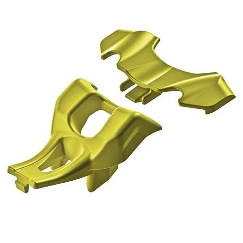 Fritschi Vipec Colour Clip Toe And Heel Inserts For White Ski Binding 2 Fritschi Vipec Colour Clip Toe And Heel Inserts For White Ski Binding - Image 2