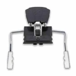 Salomon Guardian Warden Atomic Tracker Ski Binding Brakes