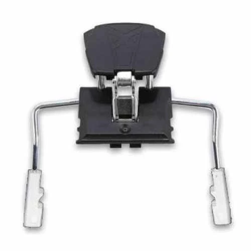 Salomon Guardian Warden Atomic Tracker Ski Binding Brakes 1 Salomon Guardian Warden Atomic Tracker Ski Binding Brakes