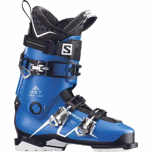 Salomon QST Pro 130 Mens Ski Boot 1 Salomon QST Pro 130 Mens Ski Boot