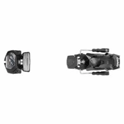 Head Attack² 13 GW FreeSki Alpine Ski Binding 110 Brake 5 Head Attack² 13 GW FreeSki Alpine Ski Binding 110 Brake -Ski Equipment Shop 114131 AAATACK2 13 GW Brake 110 A solid black Top