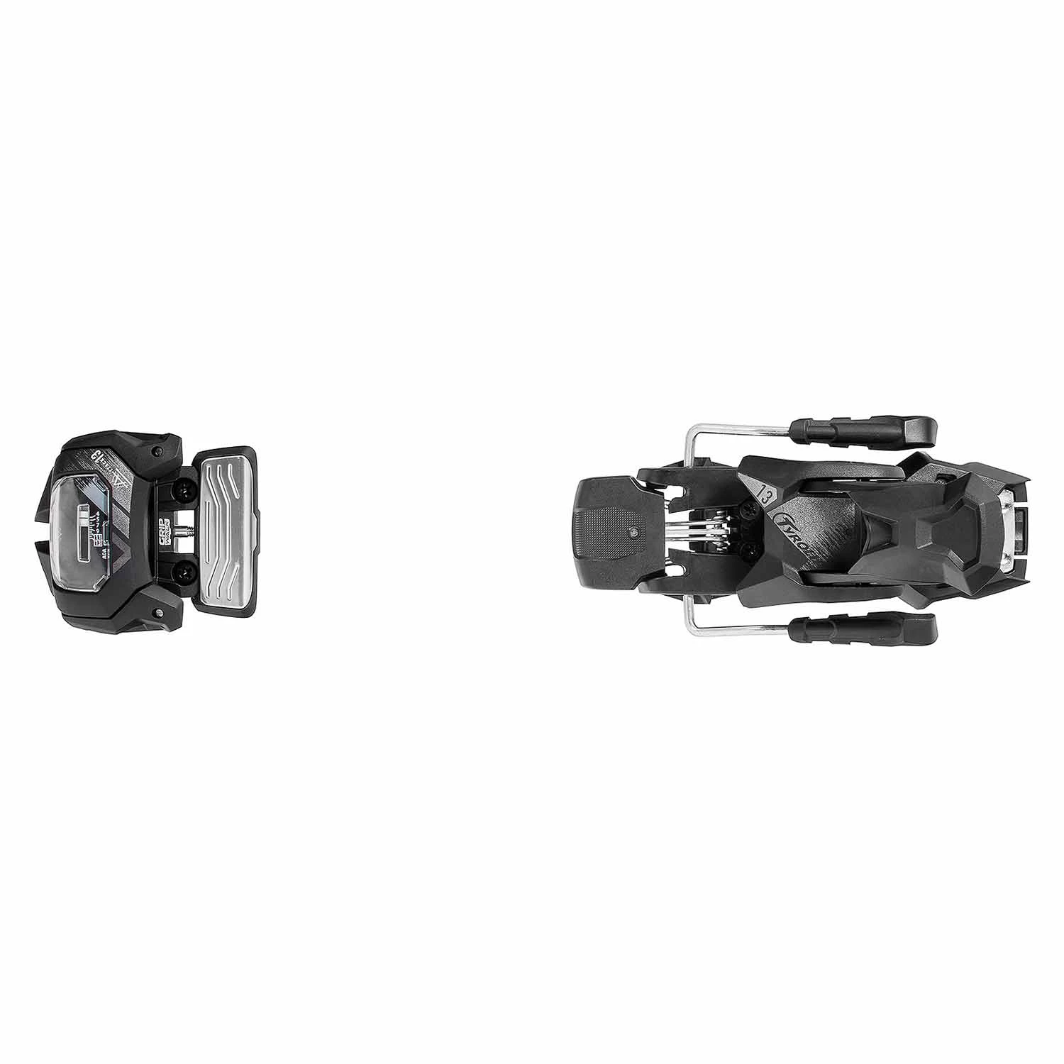 Head Attack² 13 GW FreeSki Alpine Ski Binding 110 Brake 3 Head Attack² 13 GW FreeSki Alpine Ski Binding 110 Brake - Image 3