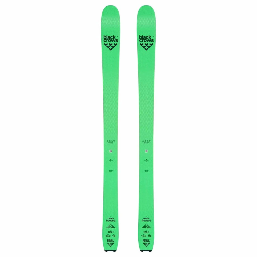 Black Crows Navis Freebird Backcountry And Touring Ski 1 Black Crows Navis Freebird Backcountry And Touring Ski