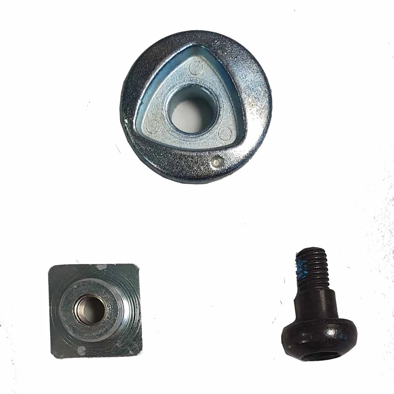 Head Edge Ski Boot Ankle Canting Rivet 1 Head Edge Ski Boot Ankle Canting Rivet