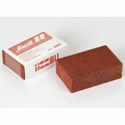 Snoli Rubber Fine Ski Edge Polishing Block