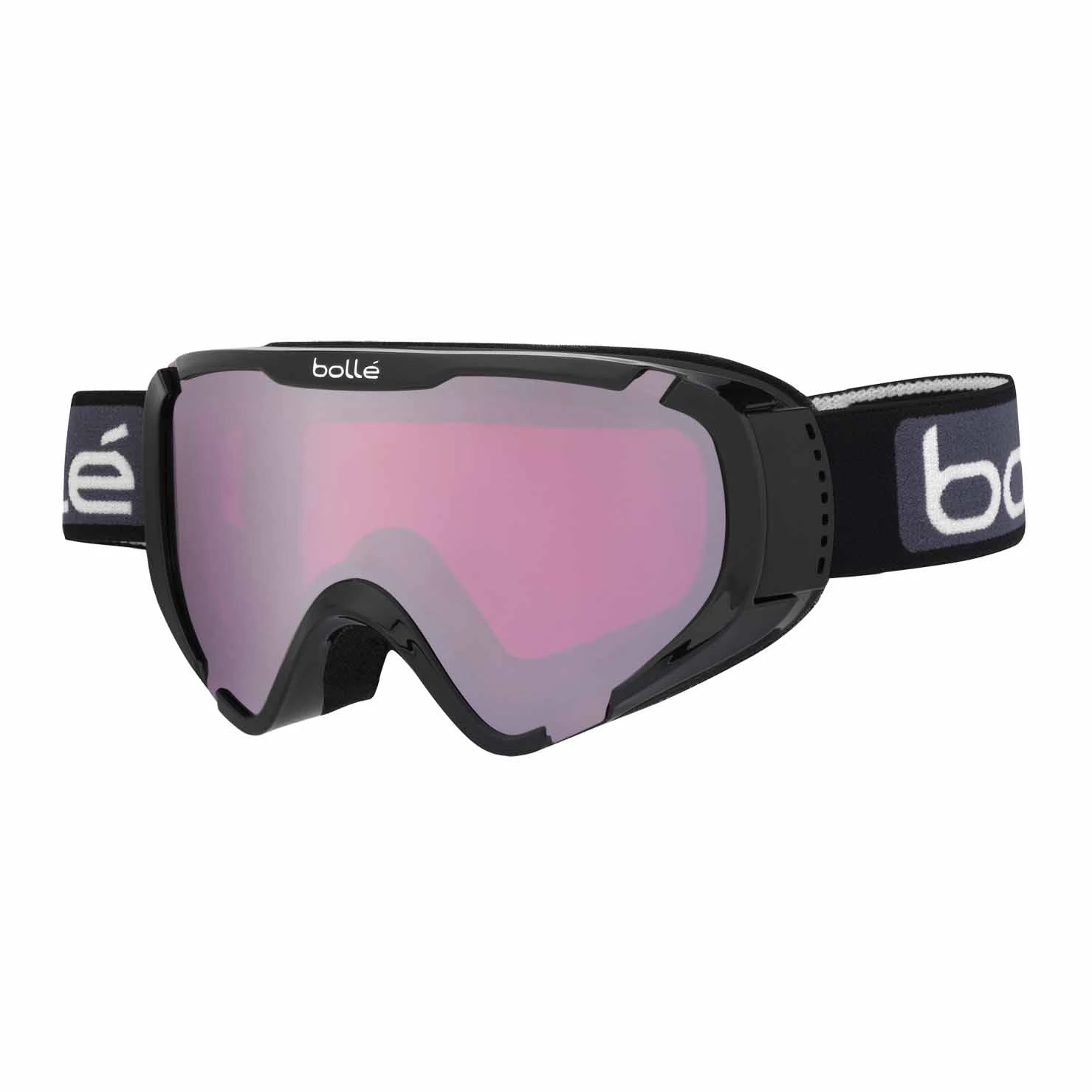 Bolle Explorer OTG Ski And Snowboard Goggle 2 Bolle Explorer OTG Ski And Snowboard Goggle - Image 2