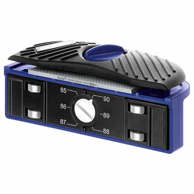 Holmenkol Profi Edger Ski Side Edge Sharpener 1 Holmenkol Profi Edger Ski Side Edge Sharpener