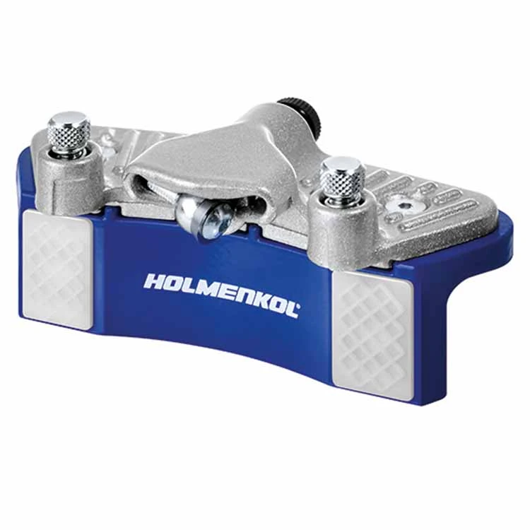 Holmenkol Ski And Snowboard Sidewall Planer Pro 1 Holmenkol Ski And Snowboard Sidewall Planer Pro