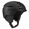 Scott Symbol 2 Plus Ski Helmet Black