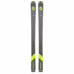 Scott Superguide 95 Skis