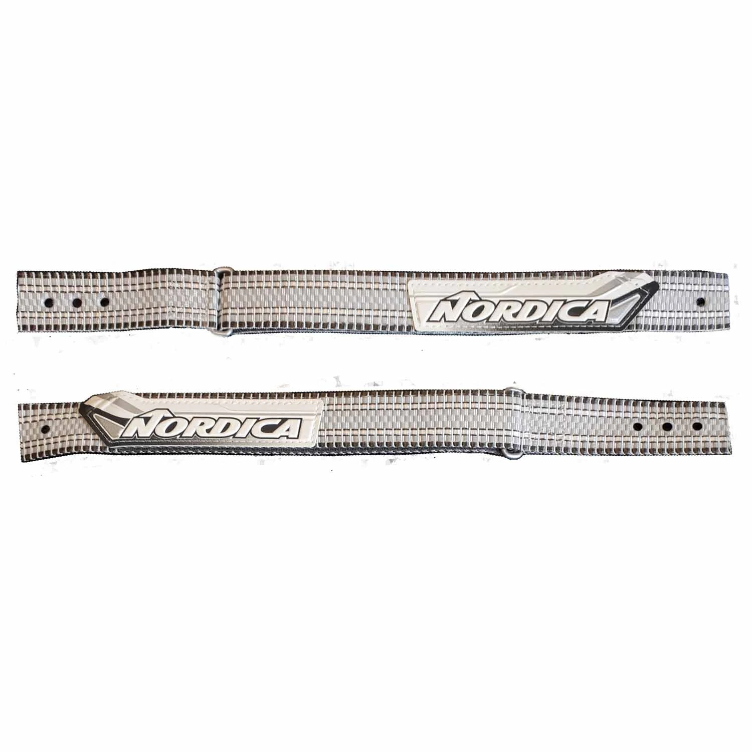 Nordica Branded Cruise Womens 2 Piece Universal 30mm Ski Boot Strap 1 Nordica Branded Cruise Womens 2 Piece Universal 30mm Ski Boot Strap