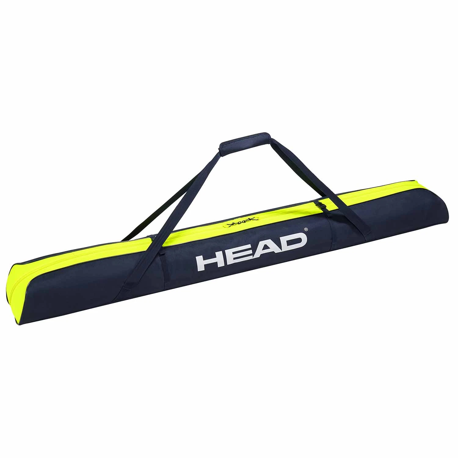 Head Single Ski Bag 175 Cm 1 Head Single Ski Bag 175 Cm