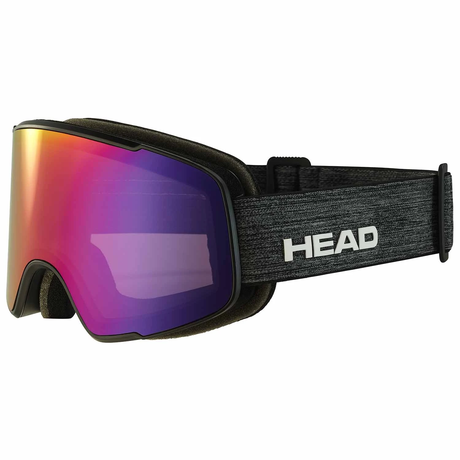 Head Horizon 2.0 5K Ski Goggles Red Mel 1 Head Horizon 2.0 5K Ski Goggles Red Mel