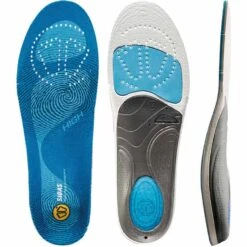 Sidas 3Feet High Arch Orthotic Insole