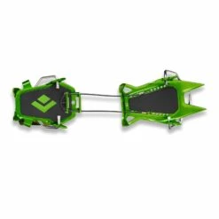 Black Diamond Neve Pro Ski Boot Crampons 6 Black Diamond Neve Pro Ski Boot Crampons -Ski Equipment Shop 400074 3011 NEVEPROCRAMPONS EnvyGreen 03