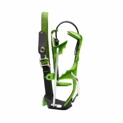 Black Diamond Neve Pro Ski Boot Crampons 7 Black Diamond Neve Pro Ski Boot Crampons -Ski Equipment Shop 400074 3011 NEVEPROCRAMPONS EnvyGreen 04