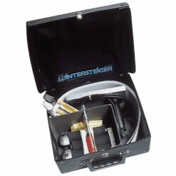 Wintersteiger Ski And Snowboard Base Punch Repair Set