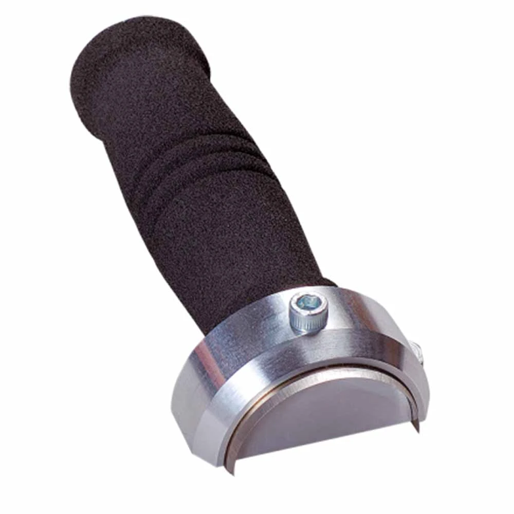 Wintersteiger Ski Base Repair Punch Semi Circular Large 1 Wintersteiger Ski Base Repair Punch Semi Circular Large