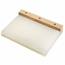 Wintersteiger Ski Base Repair Punch Plate