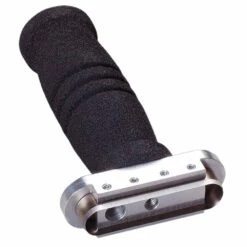 Wintersteiger Ski Base Repair Punch Oval Closed Small