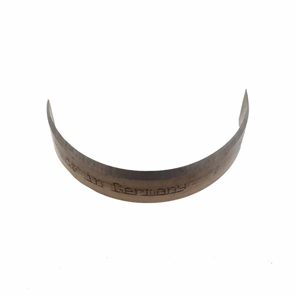 Wintersteiger Ski Base Punch Blade Semi Circular Large 1 Wintersteiger Ski Base Punch Blade Semi Circular Large