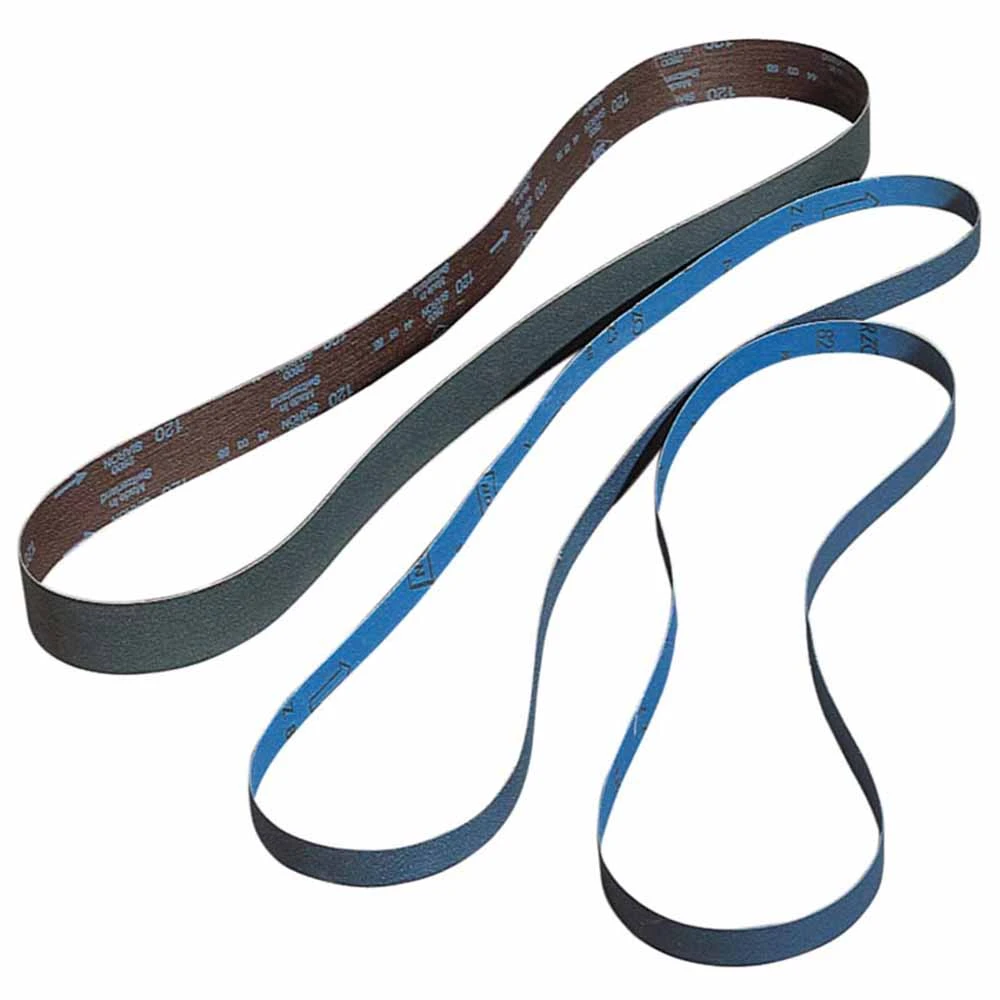 Wintersteiger Ski Service Machine Side Edge Grinding Belts 1 Wintersteiger Ski Service Machine Side Edge Grinding Belts