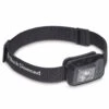 Black Diamond Cosmo 350 R Head Torch Graphite