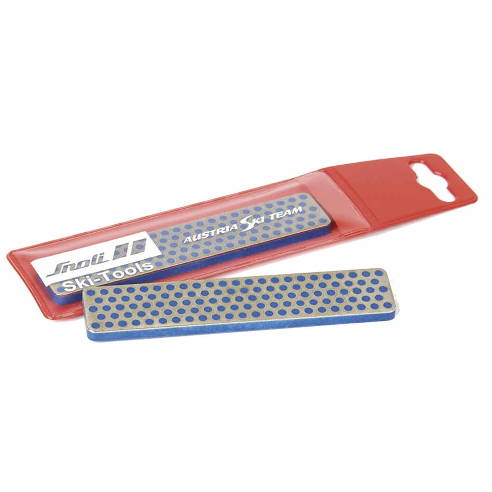Snoli Ski Edge Diamond File Medium 1 Snoli Ski Edge Diamond File Medium