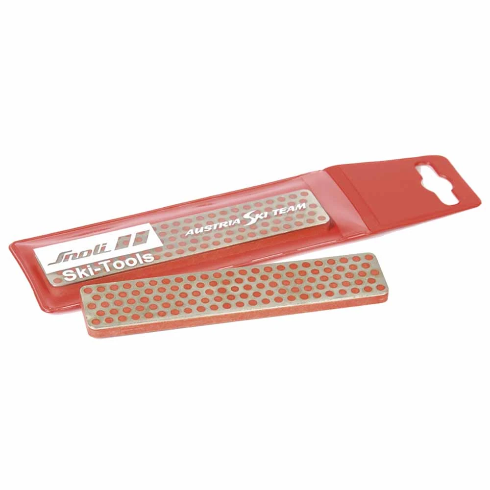 Snoli Ski Edge Diamond File Fine 1 Snoli Ski Edge Diamond File Fine