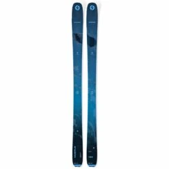 Blizzard Hustle 9 Backcountry And Touring Skis