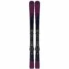 Atomic Cloud Q9 Skis + M 10 GW Binding