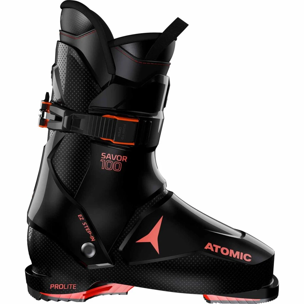 Atomic Savor 100 Mens Ski Boot 1 Atomic Savor 100 Mens Ski Boot