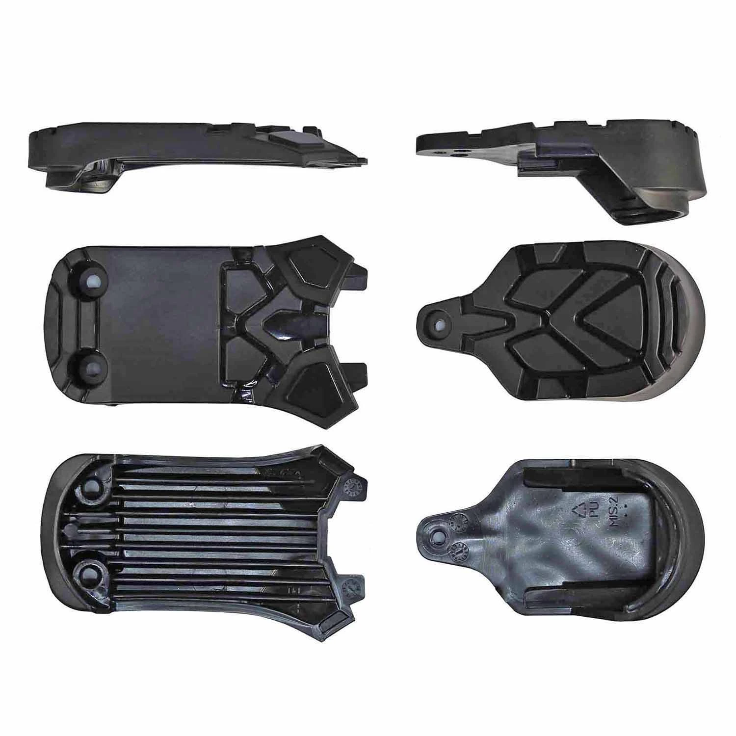 Garmont Quick Change Alpine Norm Sole Set Large 1 Garmont Quick Change Alpine Norm Sole Set Large