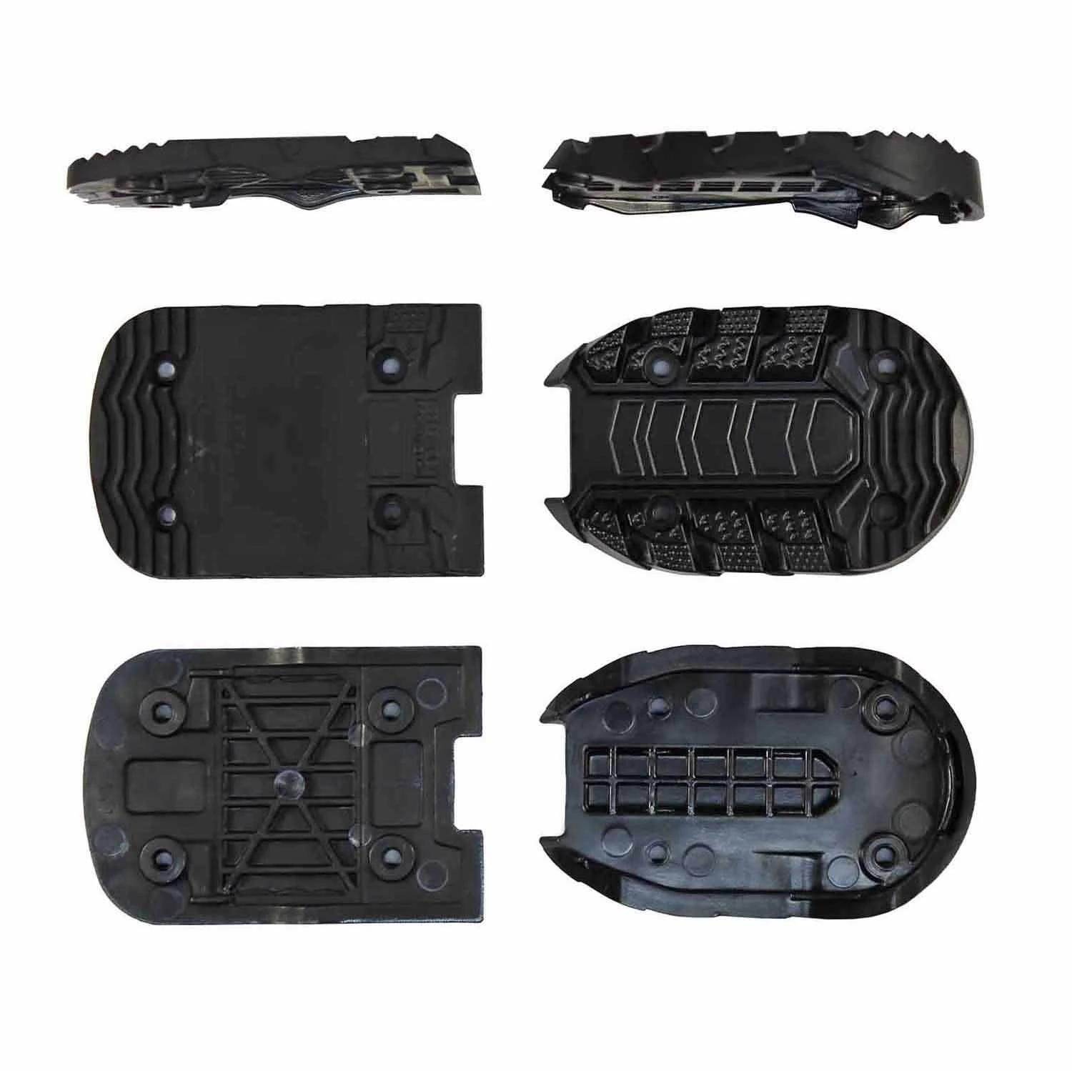 Dalbello Panterra Aerro Avanti Ski Boot Heel And Toe Set 1 Dalbello Panterra Aerro Avanti Ski Boot Heel And Toe Set