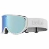 Bolle Blanca White Matte Ski Goggles