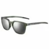 Bolle Talent Sunglasses Forest Crystal Matte