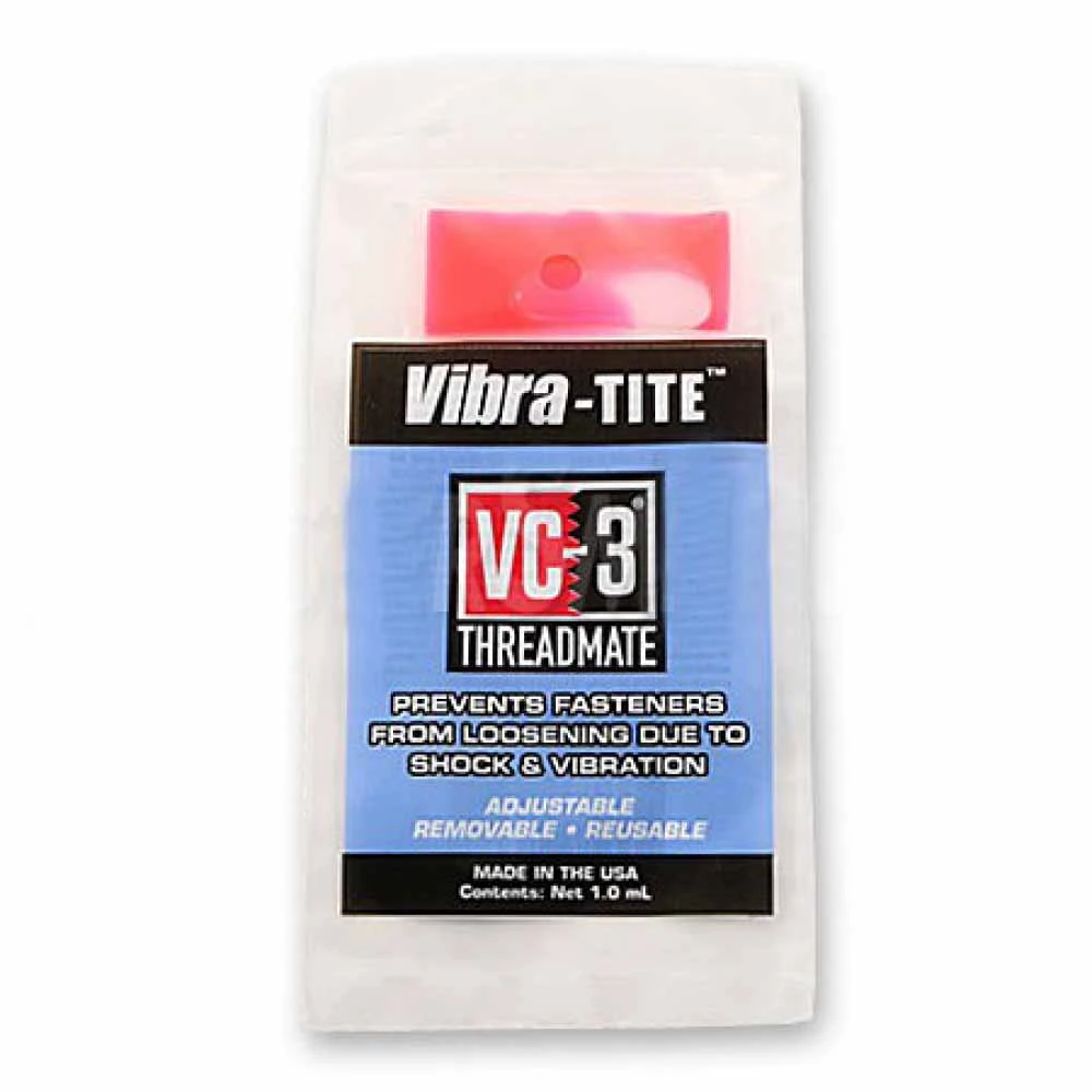 Binding Freedom Ski Inserts Vibra-Tite Thread Lock 1 Binding Freedom Ski Inserts Vibra-Tite Thread Lock