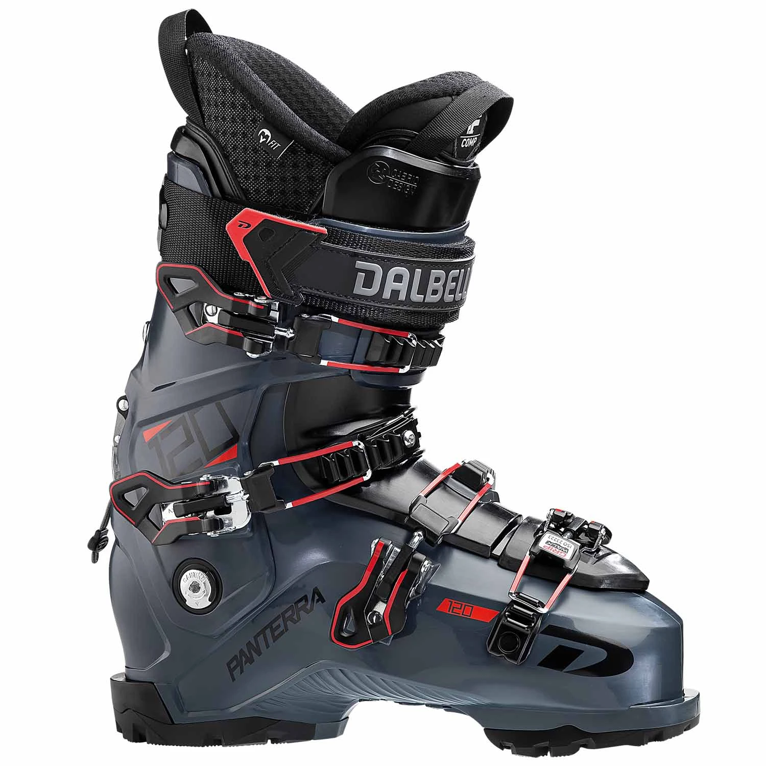 Dalbello Panterra 120 GW Ski Boots 1 Dalbello Panterra 120 GW Ski Boots