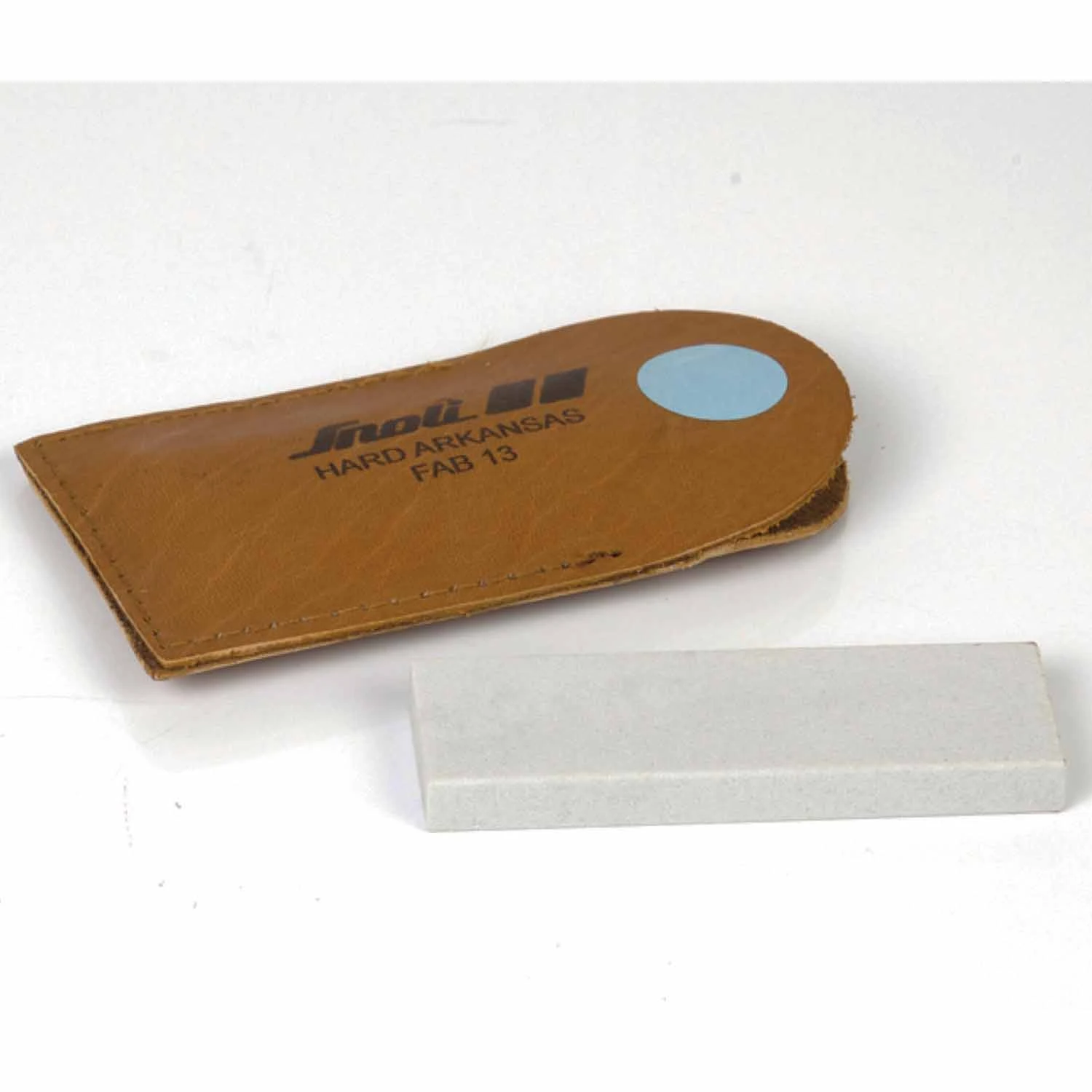 Snoli Arkansas Hard Ski Edge Polishing Stone 1 Snoli Arkansas Hard Ski Edge Polishing Stone